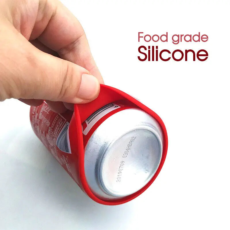Beverage Disguise Silicone Cover for Cans - 500ml