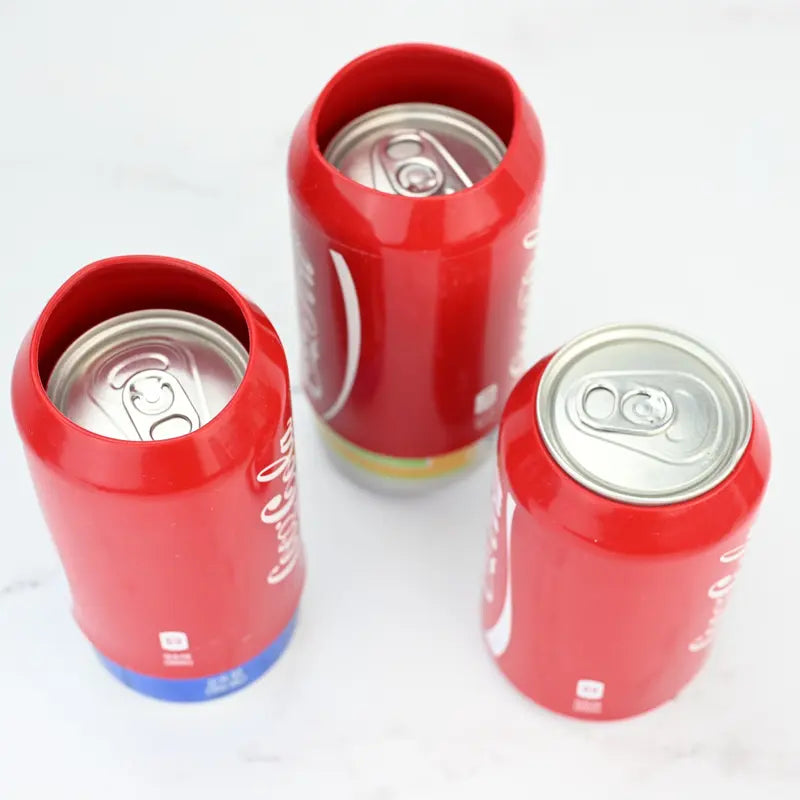 Beverage Disguise Silicone Cover for Cans - 500ml