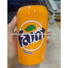 Beverage Disguise Silicone Cover for Cans - 500ml