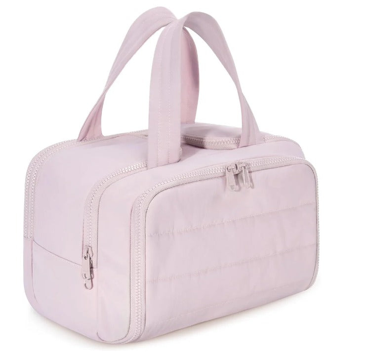 Spacesaver Portable Toiletry Bag