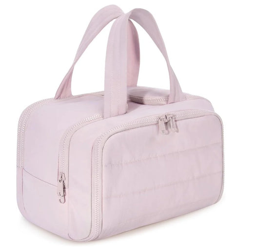 Spacesaver Portable Toiletry Bag