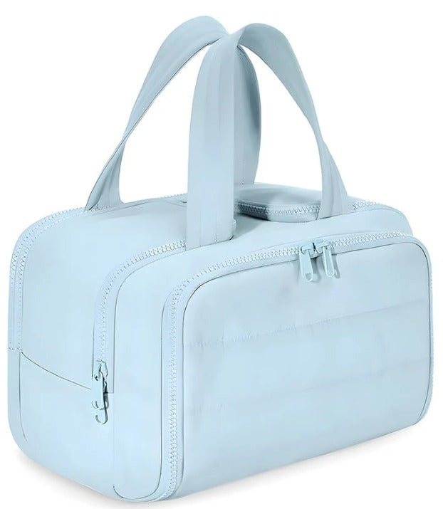 Spacesaver Portable Toiletry Bag